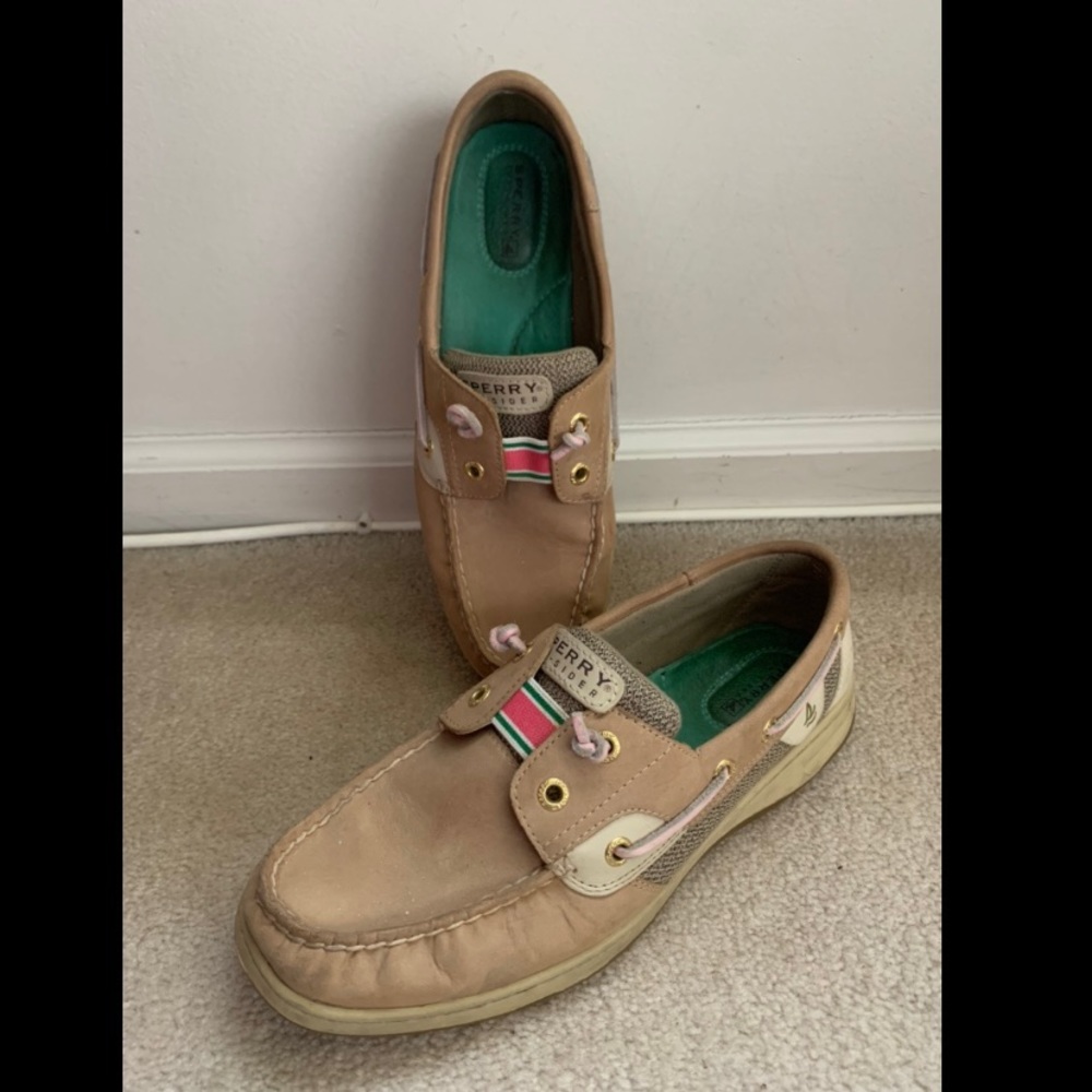 SPERRY’S